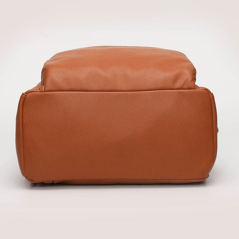 Bolsa Mochila Maternidade Luxo - Lais