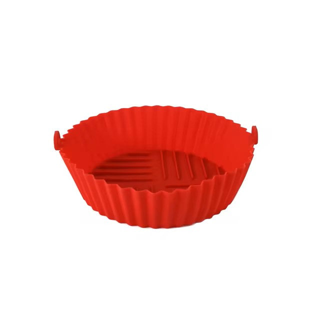 Forma de Silicone para AirFryer Compre 1 Leve 2